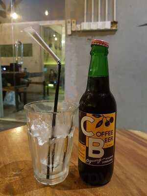 Work Coffee & Friends