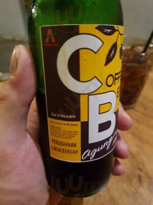 Work Coffee & Friends