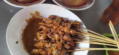 Sate Apjay