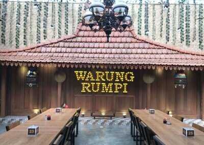 Warung Rumpi