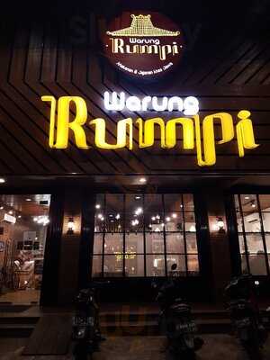 Warung Rumpi