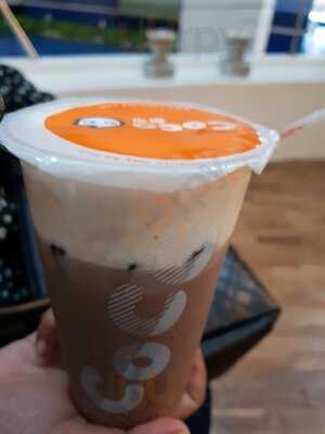 Coco Bubble Tea