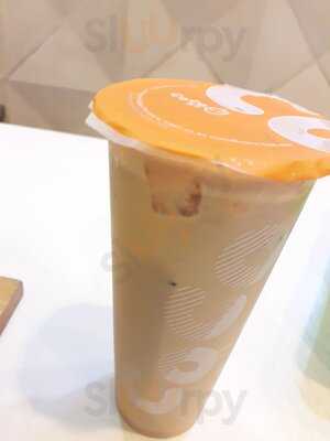Coco Bubble Tea