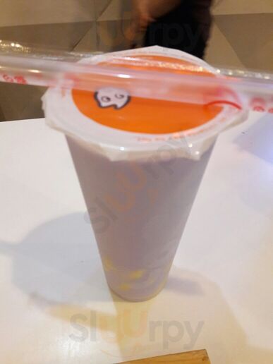 Coco Bubble Tea