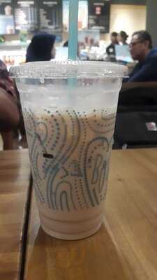 Caribou Coffee