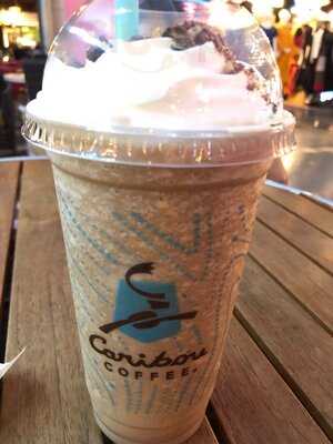 Caribou Coffee