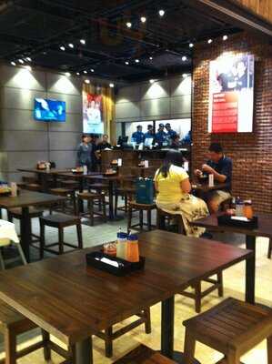 Abura Soba Yamatoten