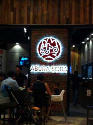 Abura Soba Yamatoten