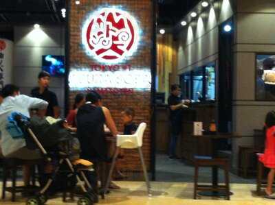 Abura Soba Yamatoten