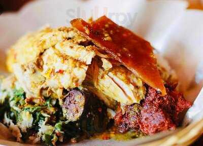 Warung Balung Mudah Tianyar