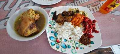 Warung Balung Mudah Tianyar