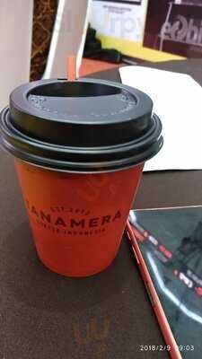 Tanamera Coffee