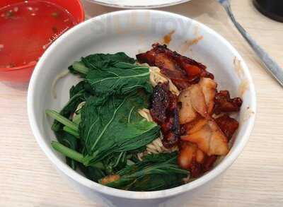 Sam's Strawberry Corner