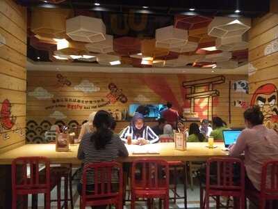 Tokyo Belly Setiabudi One