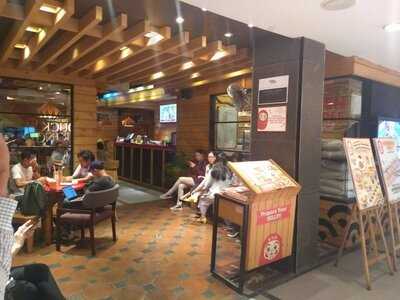 Tokyo Belly Setiabudi One