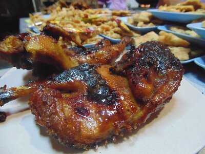 Warung Lombok Cengis