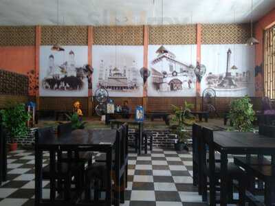 Warung Lombok Cengis