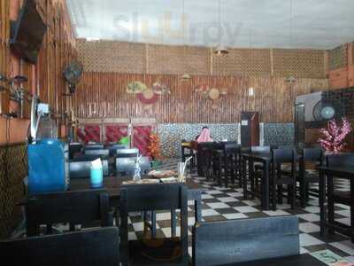 Warung Lombok Cengis