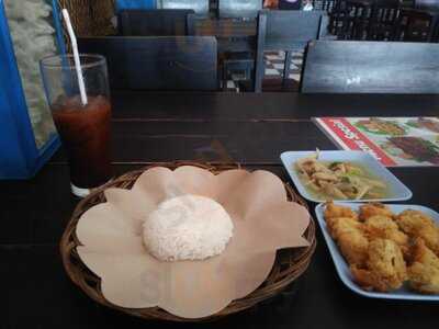 Warung Lombok Cengis