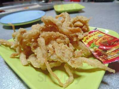 Warung Lombok Cengis