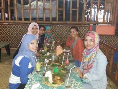 Warung Lombok Cengis