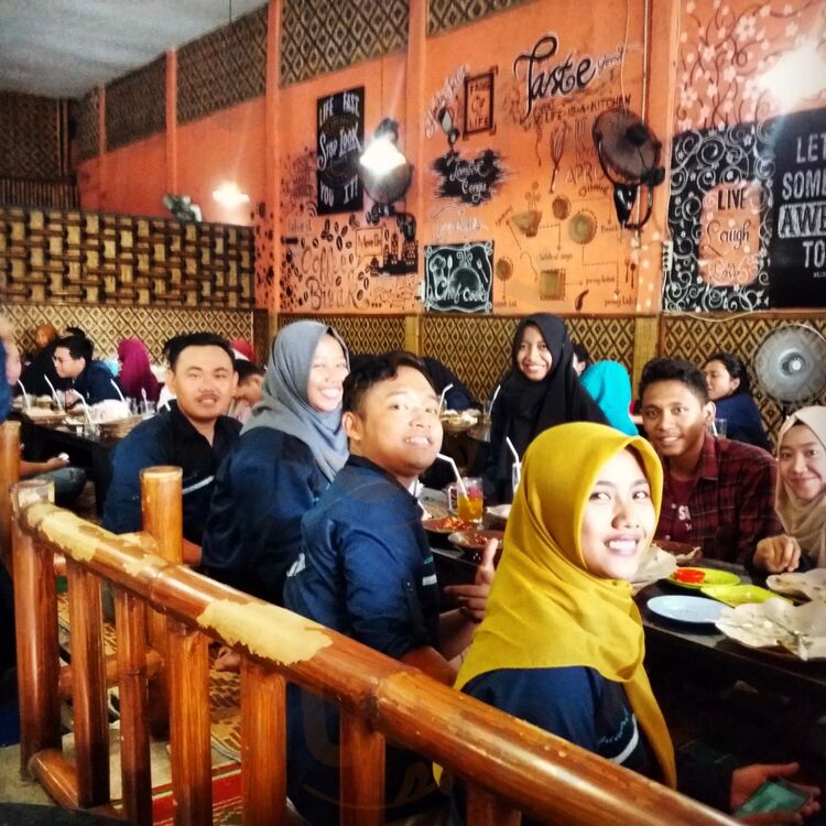 Warung Lombok Cengis
