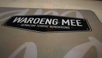Waroeng Mee