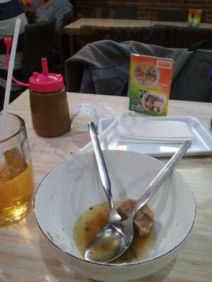 Baso Malang Oasis