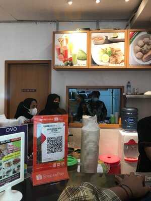 Baso Malang Oasis