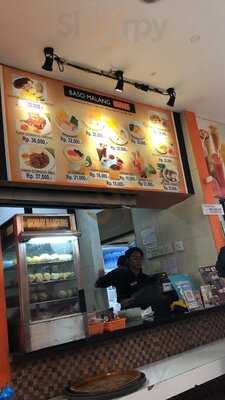 Baso Malang Oasis
