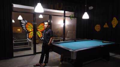 Sakura Garden Restaurant