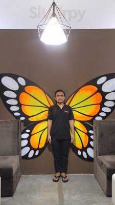 Sakura Garden Restaurant