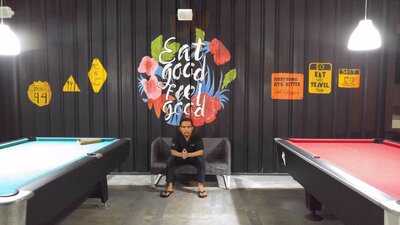 Sakura Garden Restaurant