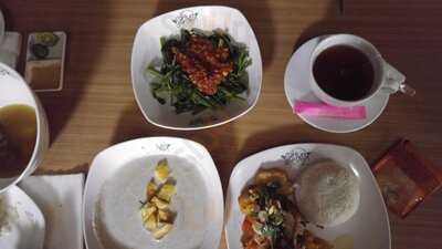 Sakura Garden Restaurant