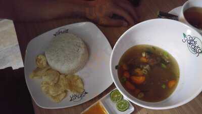 Sakura Garden Restaurant