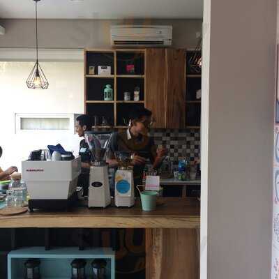 Tekoff Coffee And Tea