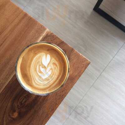 Tekoff Coffee And Tea