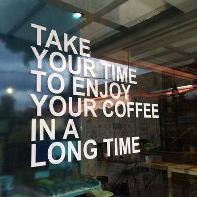 Tekoff Coffee And Tea