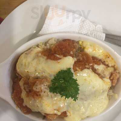 Tea Time Cafe Tanjung Duren