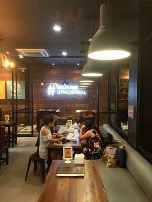 Warunk Upnormal Ciwalk