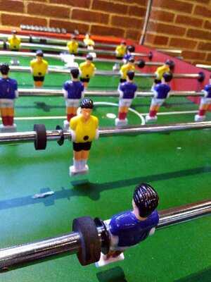 Warunk Upnormal Ciwalk