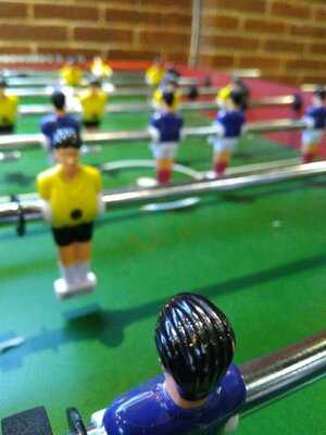 Warunk Upnormal Ciwalk