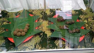 Warung Nasi Kang Ewok