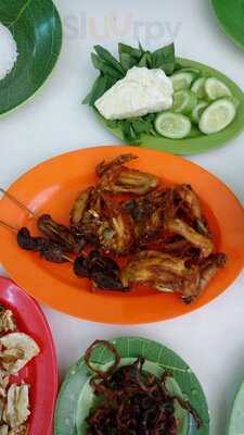 Warung Nasi Kang Ewok