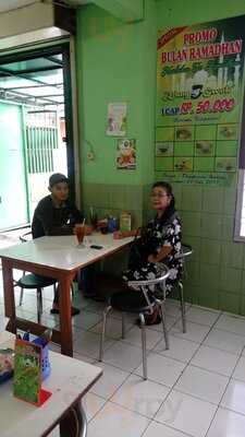 Warung Nasi Kang Ewok