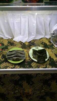 Warung Nasi Kang Ewok