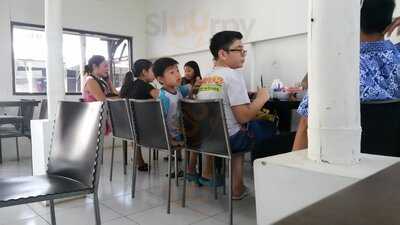 Bakmi Ayam Karet Alung