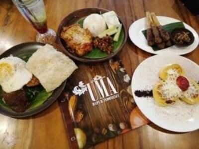 Uma Dapur Indonesia