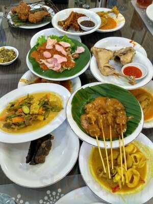 Rumah Makan Pangeran