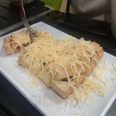 Rumah Makan Pangeran